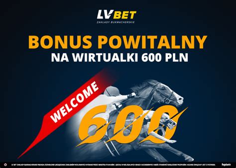 bonus powitalny w lv bet|LV BET Review .